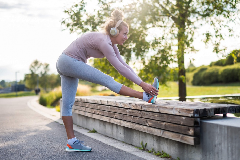 Exercícios x joelhos: precisamos conversar sobre essa relação